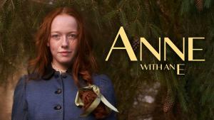 Anne With An E - Season 1